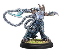 LEGION FYANNA TORMENT OF EVERBLIGHT WARLOCK BLIST. (Special Order)