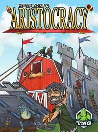 ARISTOCRACY (Special Order)