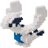 NANOBLOCK POKEMON LUGIA 12CT DISPLAY (Special Order)