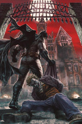 DETECTIVE COMICS #1047 CVR B CARD STOCK VAR (Special Order)