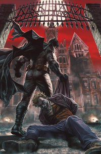 DETECTIVE COMICS #1047 CVR B CARD STOCK VAR (Special Order)