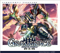 CFV STAND UP DECKSET GRAMGRACE SPECIAL SERIES (Special Order)