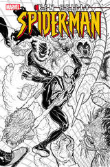 BEN REILLY: SPIDER-MAN #5 (Special Order)