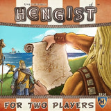 HENGIST (Special Order)
