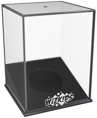 WIZKIDS HEROCLIX SINGLE FIGURE DISPLAY 3PK (Special Order)