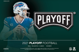 PANINI PLAYOFF FOOTBALL 2021 (Special Order)