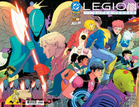 LEGION OF SUPER-HEROES #1 (Special Order)