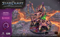 STARCRAFT ZERG QUEEN (Special Order)