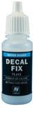 VALLEJO: MODEL COLOR DECAL FIX (17ML) (Special Order)