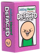 JOKING HAZARD: DECK ENHANCEMENT 5 DEFACED (Special Order)