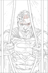 SUPERMAN #6 BERMEJO (Special Order)