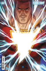 SHAZAM! #9 CHANG (Special Order)