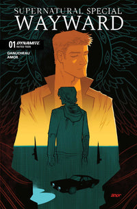 SUPERNATURAL: WAYWARD SPECIAL #1 CVR A JOHN AMOR (Special Order)