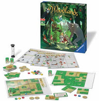 WOODLANDS (Special Order)