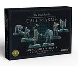 ELDER SCROLLS DAWNGUARD STALWARTS (Special Order)