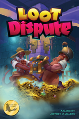 LOOT DISPUTE (Special Order)