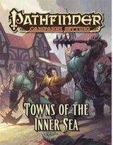 PF CAMPAIGN: TOWNS OF THE INNER SEA (Special Order)
