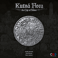 KUTNA HORA THE CITY OF SILVER (Special Order)