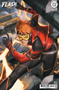 ABSOLUTE FLASH #18 EJIKURE (Special Order)
