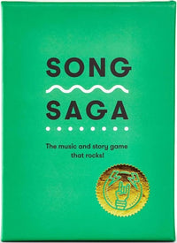SONG SAGA (Special Order)