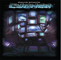 CYPHER (Special Order)