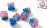 SD SEMI-TRANSLUCENT BABY GUMMIES 7-DIE SET (Special Order)