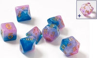 SD SEMI-TRANSLUCENT BABY GUMMIES 7-DIE SET (Special Order)