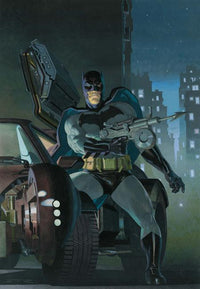 DETECTIVE COMICS #1107 RIBIC (Special Order)