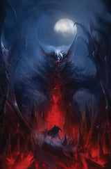KNIGHT TERRORS: BATMAN #1 MATTINA (Special Order)