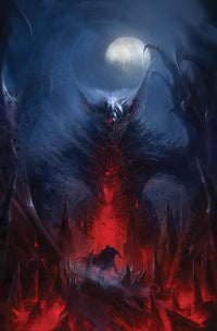 KNIGHT TERRORS: BATMAN #1 MATTINA (Special Order)