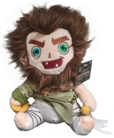 ASCENSION CULTIST PLUSH DICE/TOKEN BAG (EN) (Special Order)