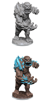 PF UNPAINTED MINIS WV17 CAVERN TROLL (Special Order)