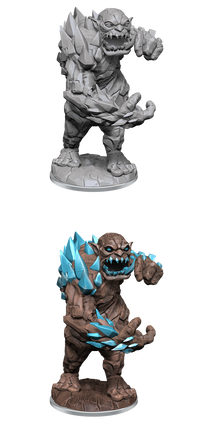 PF UNPAINTED MINIS WV17 CAVERN TROLL (Special Order)
