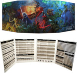 LA NOTTE ETERNA 5E: DM SCREEN (Special Order)