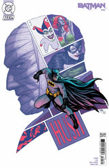 BATMAN #161 CHO (Special Order)