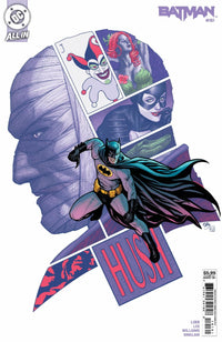BATMAN #161 CHO (Special Order)