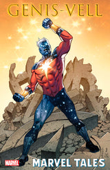 GENIS-VELL: MARVEL TALES #1 (Special Order)