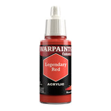 WARPAINTS: FANATIC ACRYLIC LEGENDARY RED (Special Order)