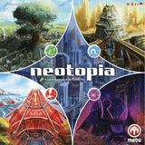 NEOTOPIA (Special Order)