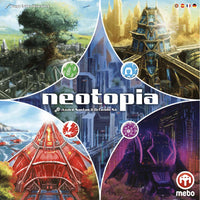 NEOTOPIA (EN) (Special Order)
