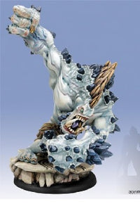 TROLLBLOOD EXTREME DIRE TROLL MAULER HVY WARBST BX (Special Order)