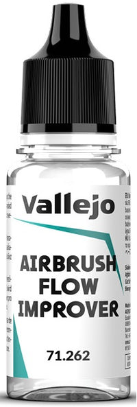 VALLEJO: MODEL AIR AUXILIARY AIRBRUSH FLOW IMPROVER (Special Order)