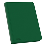 UG QUADROW ZIPFOLIO XENOSKIN 16PKT GREEN (Special Order)