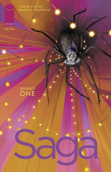 SAGA #71 (Special Order)