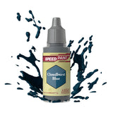 WARPAINTS: SPEEDPAINT CLOUDBURST BLUE (Special Order)
