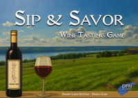 SIP & SAVOR