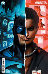 ABSOLUTE POWER: ORIGINS #1 WILKINS (Special Order)