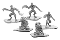 MONSTERPOCALYPSE BLADE REVENANTS/HURLING SWARMS (Special Order)