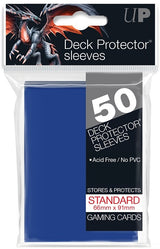 UP D-PRO 50CT BLUE (Special Order)
