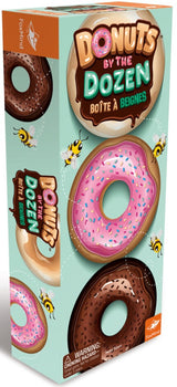 DONUTS BY THE DOZEN (Special Order)